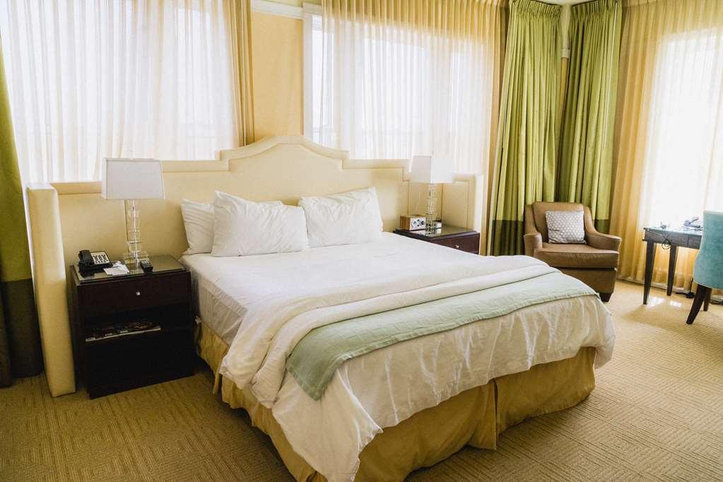 Deluxe Hotel Portland